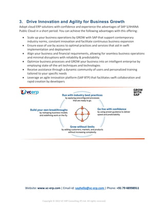 Unlock Your Business’s Full Potential with the Ultimate Guide to GROW ...