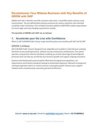 Unlock Your Business’s Full Potential with the Ultimate Guide to GROW ...