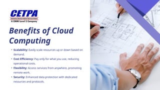 Promoting Cloud Computing Unlock Your Future with Cloud Computing Training.pptx