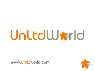 www. unltd world.com 