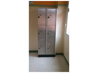 Un lugardondeaprender