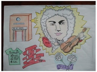 Un lugardondeaprender