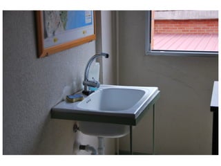 Un lugardondeaprender