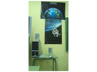 Un lugardondeaprender