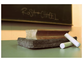 Un lugardondeaprender