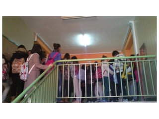 Un lugardondeaprender