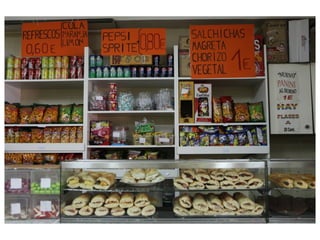 Un lugardondeaprender