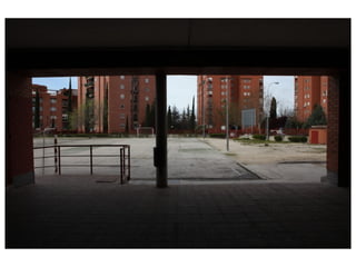 Un lugardondeaprender