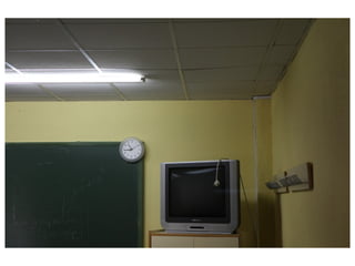 Un lugardondeaprender