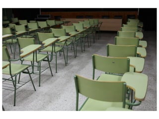 Un lugardondeaprender