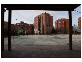 Un lugardondeaprender