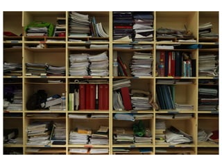 Un lugardondeaprender