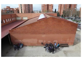 Un lugardondeaprender