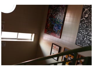 Un lugardondeaprender