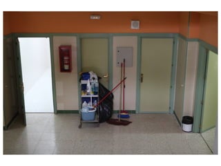 Un lugardondeaprender