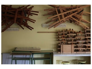 Un lugardondeaprender