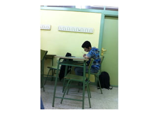 Un lugardondeaprender