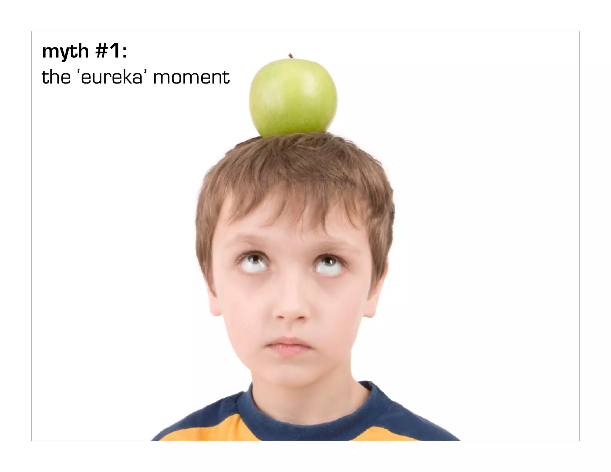 Unmanaging: Unleashing the Creative Beast