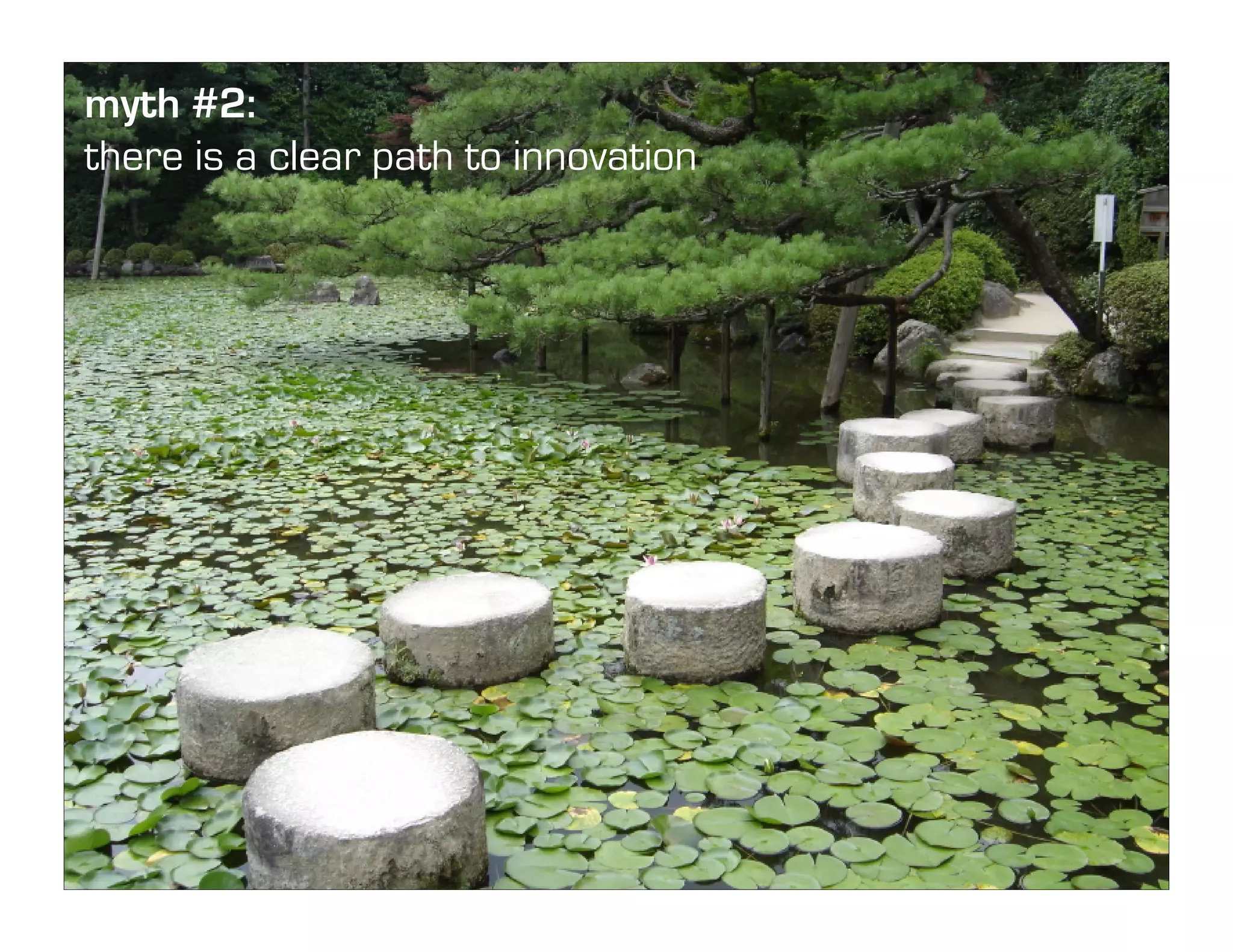 Unmanaging: Unleashing the Creative Beast