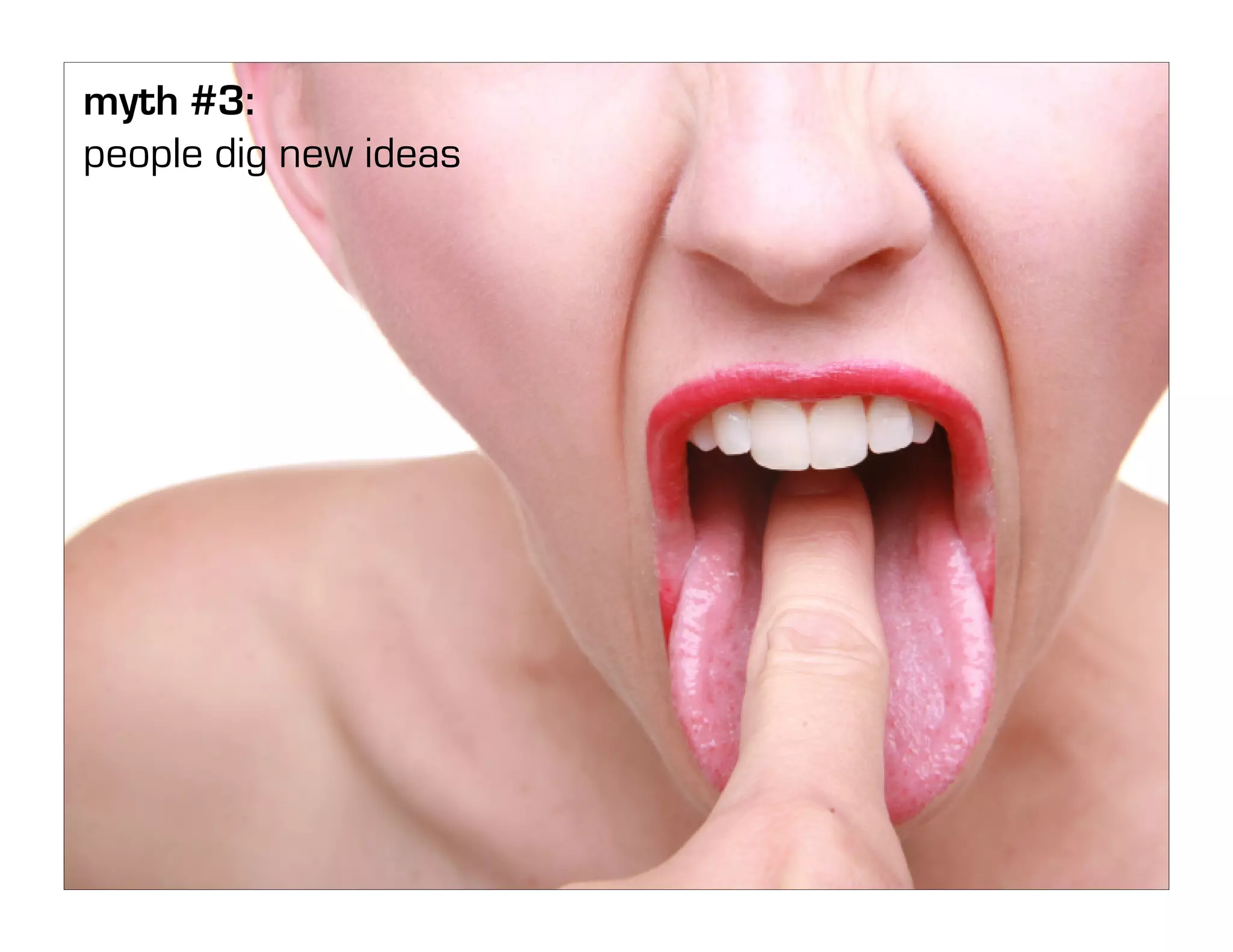 Unmanaging: Unleashing the Creative Beast