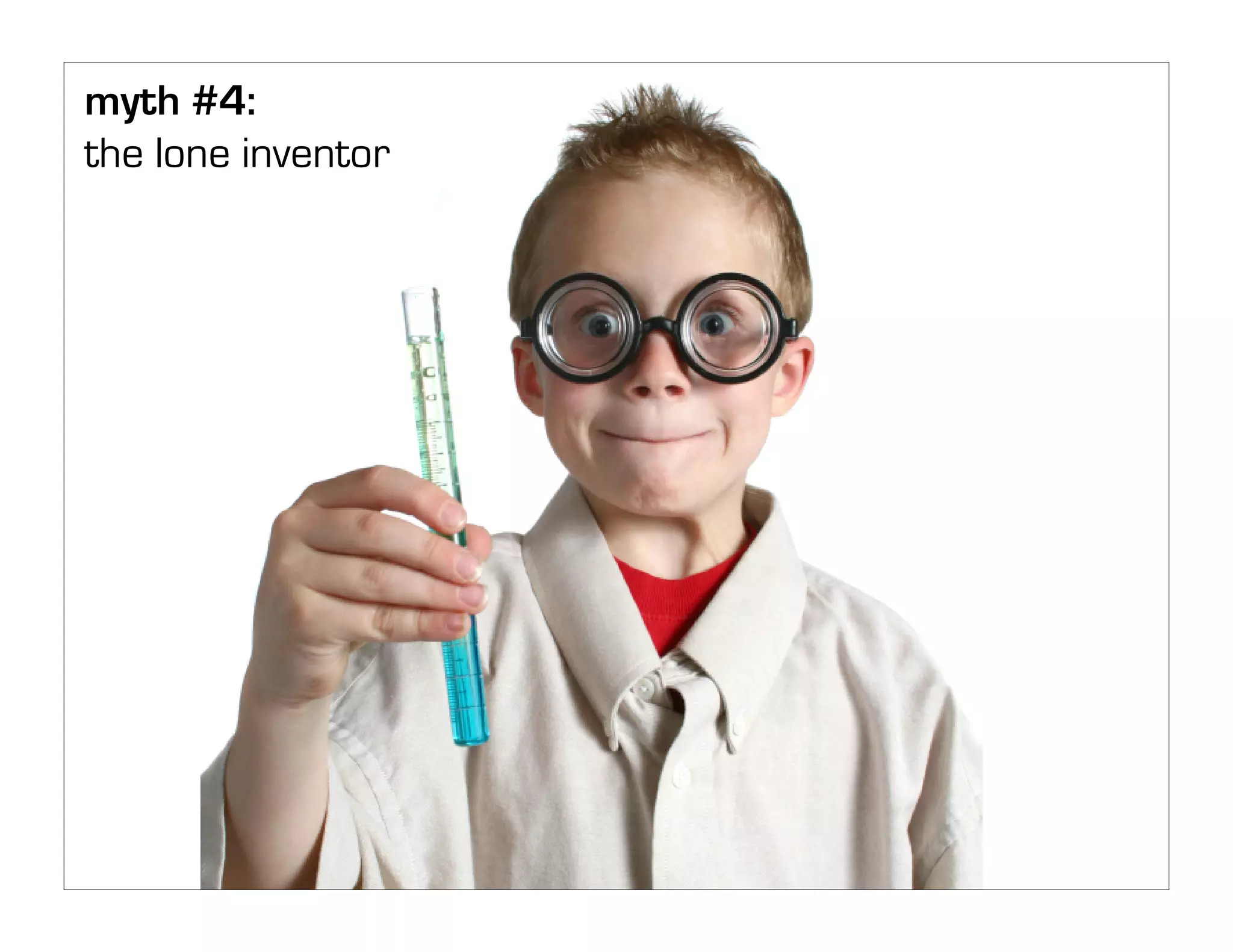 Unmanaging: Unleashing the Creative Beast