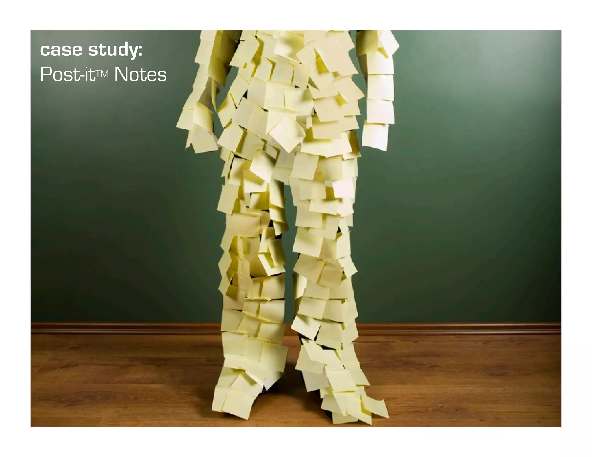 Unmanaging: Unleashing the Creative Beast