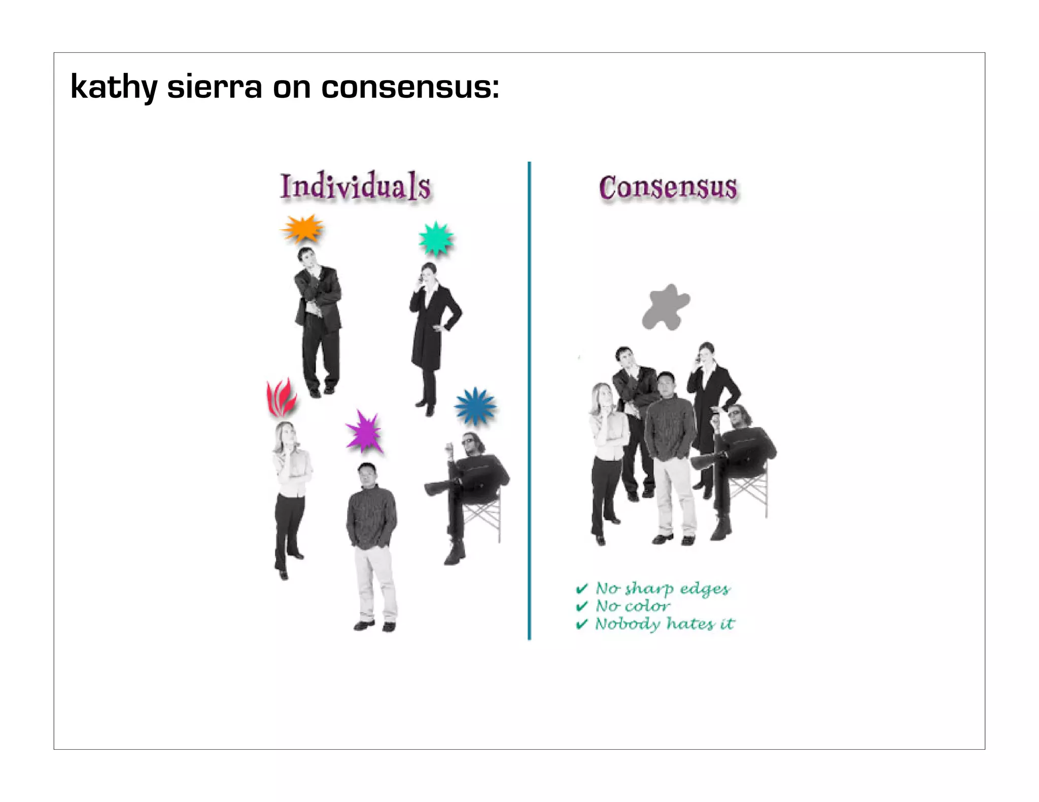 Unmanaging: Unleashing the Creative Beast