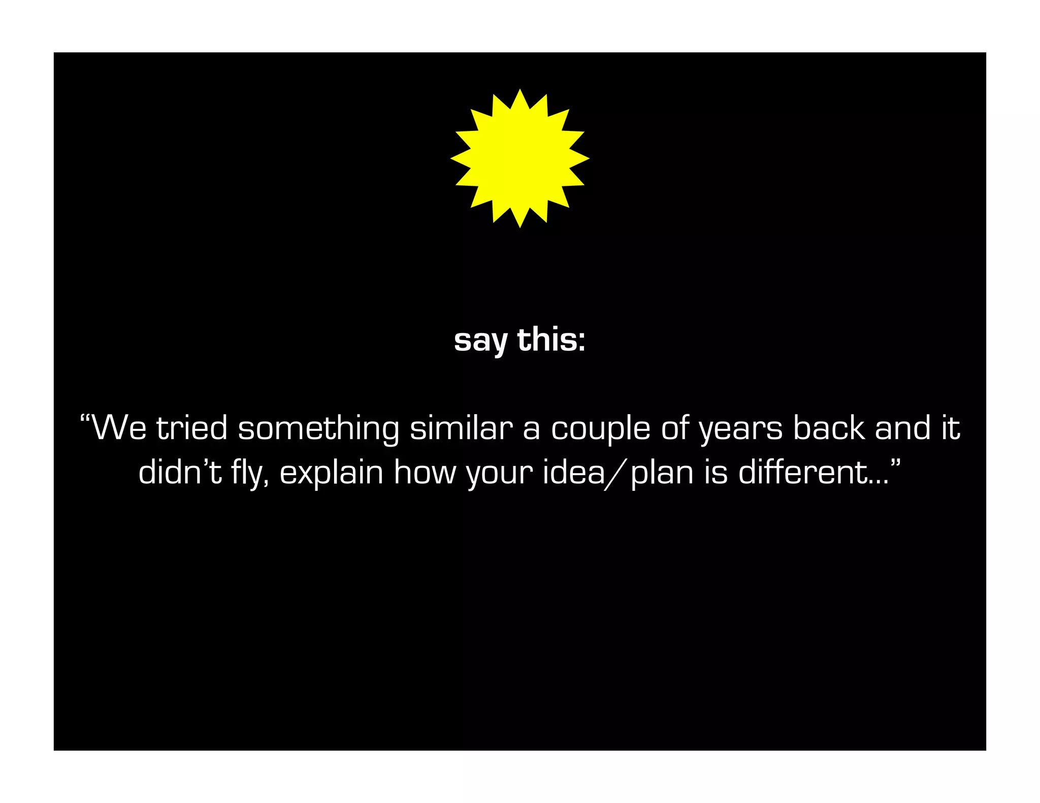 Unmanaging: Unleashing the Creative Beast