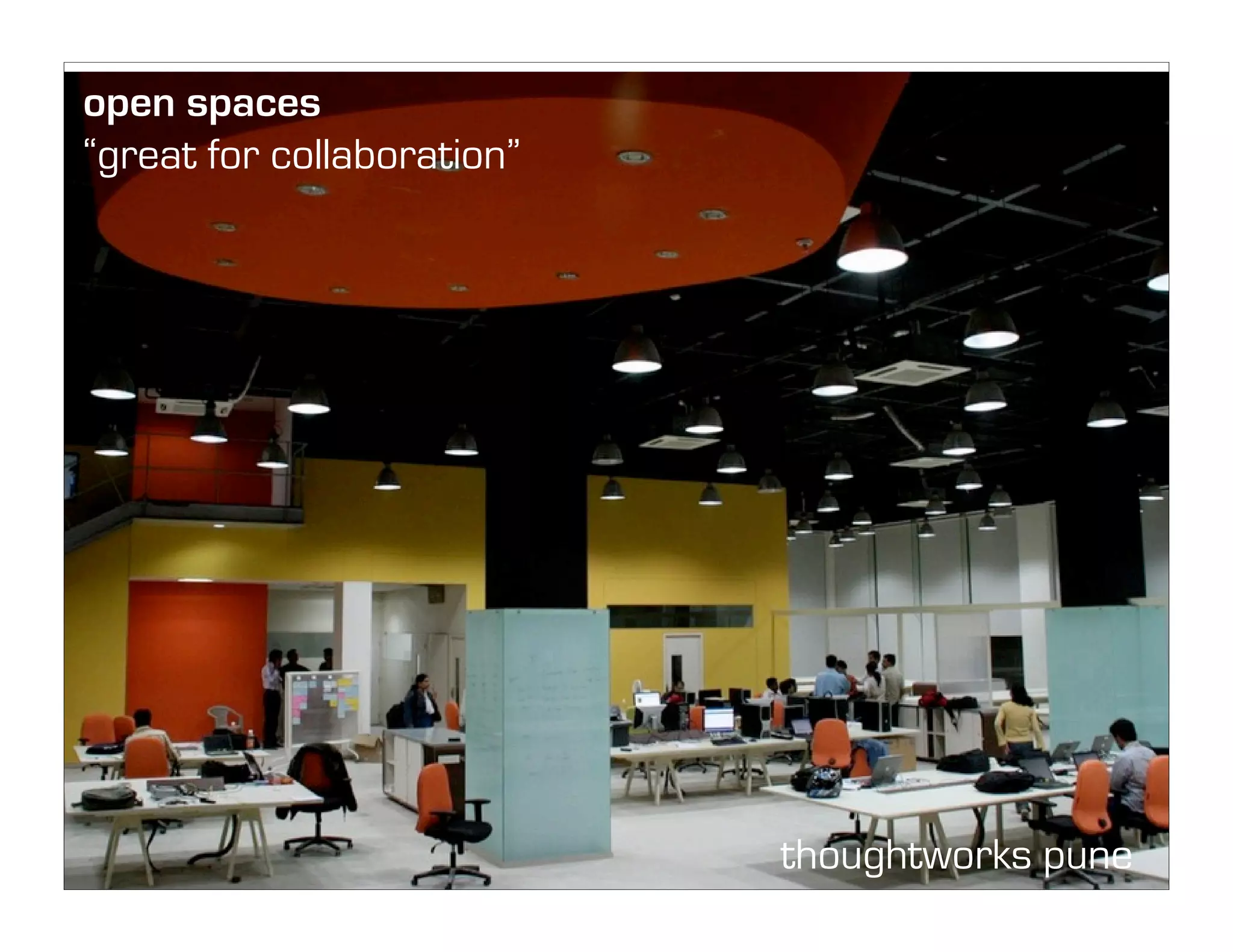 Unmanaging: Unleashing the Creative Beast