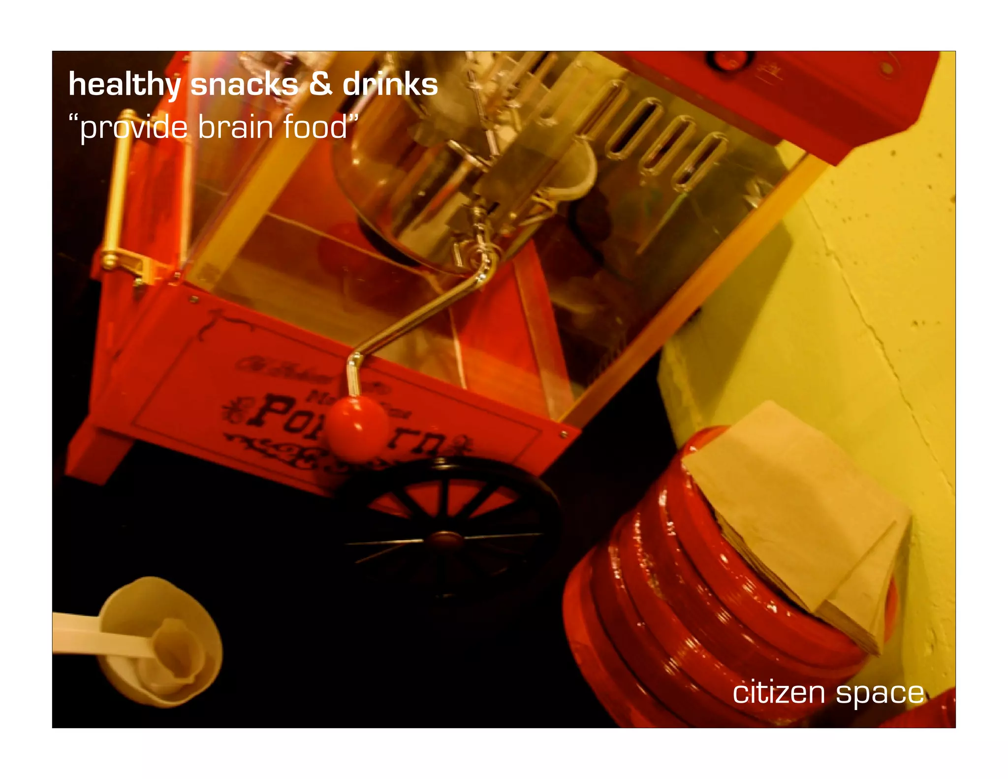 Unmanaging: Unleashing the Creative Beast