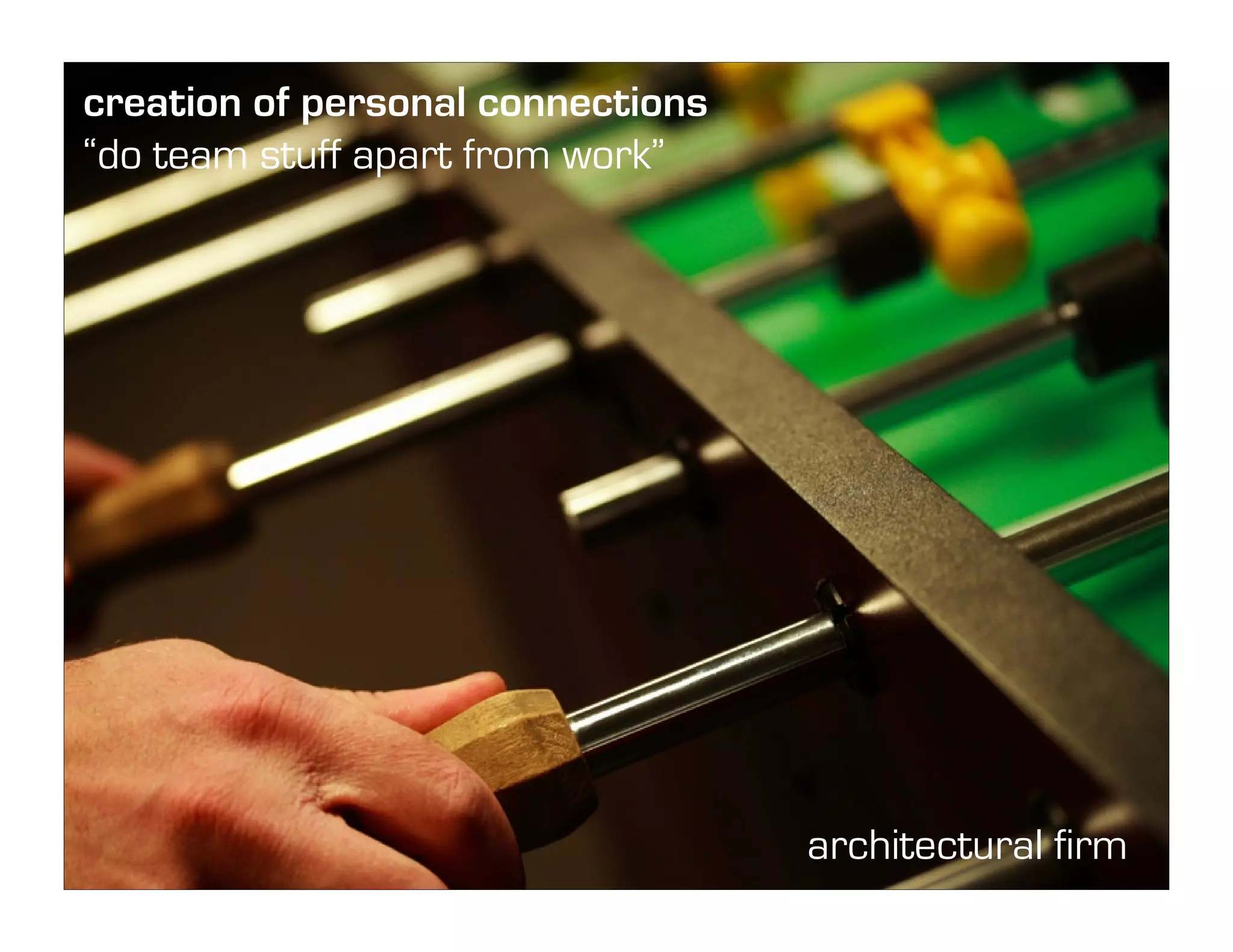 Unmanaging: Unleashing the Creative Beast