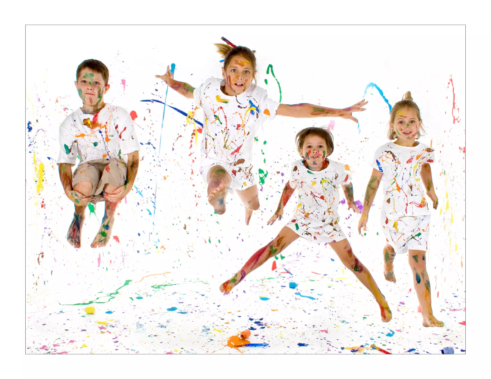 Unmanaging: Unleashing the Creative Beast