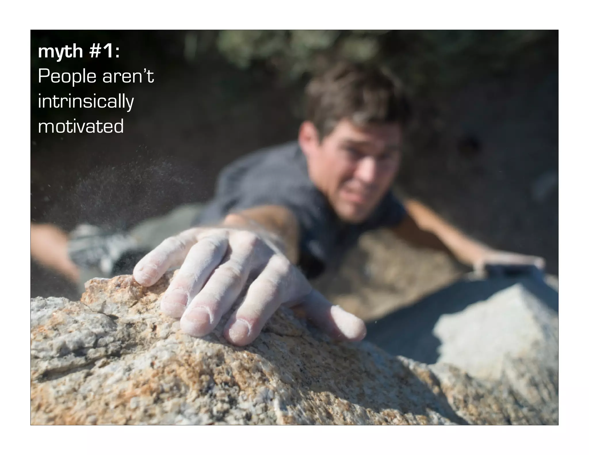 Unmanaging: Unleashing the Creative Beast