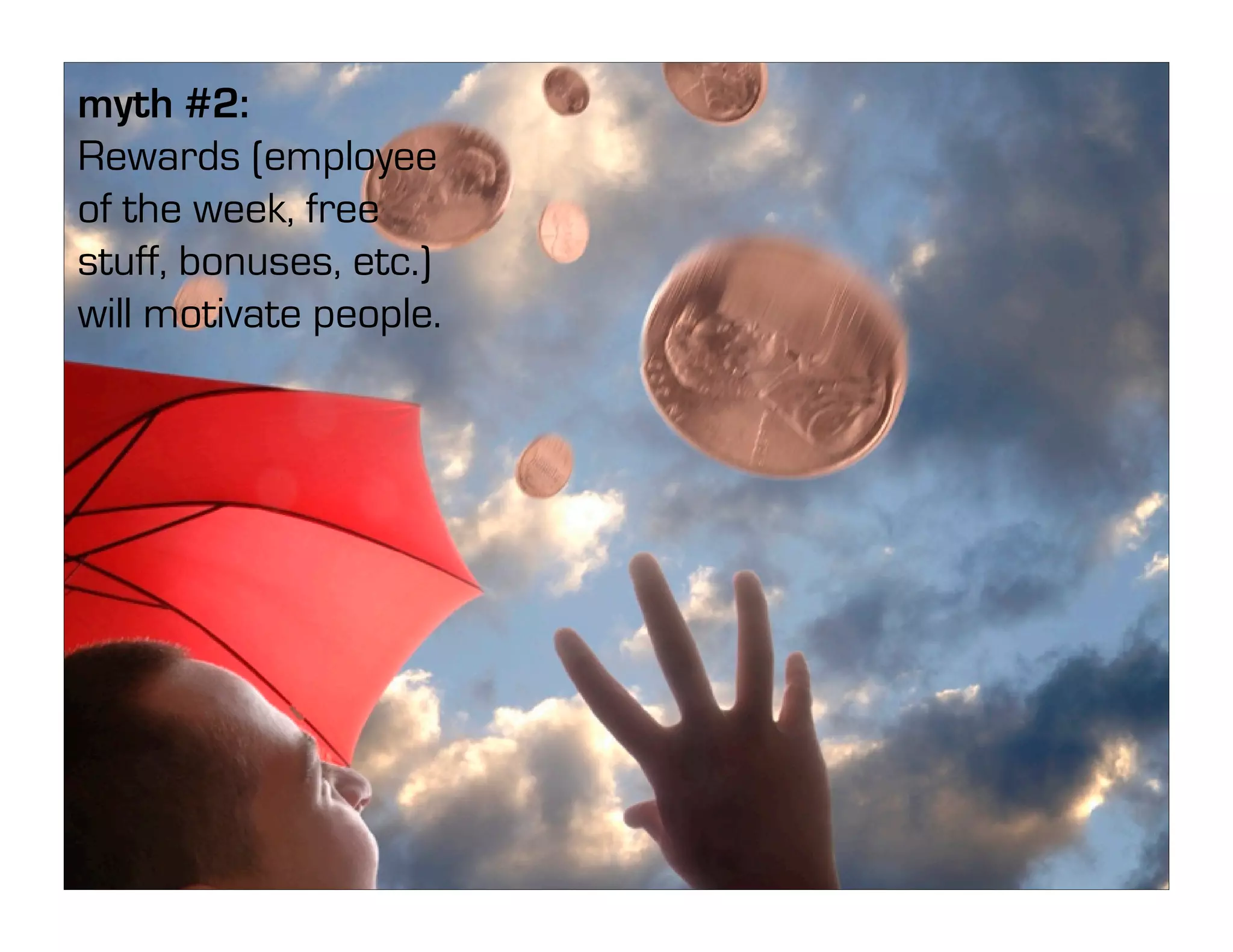 Unmanaging: Unleashing the Creative Beast