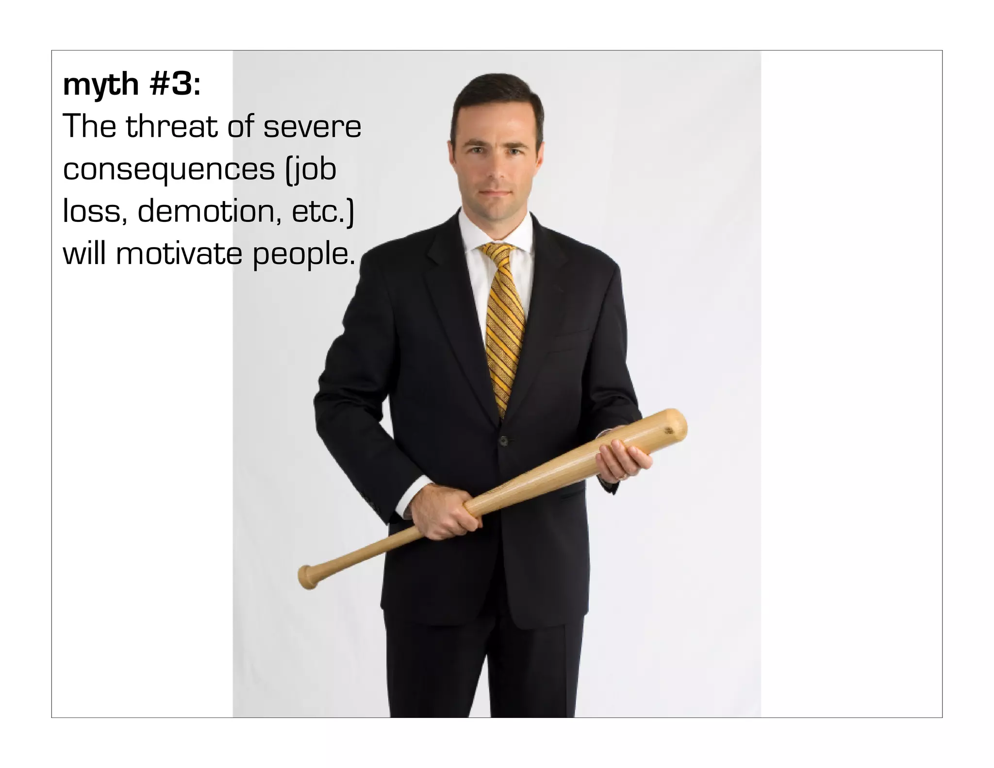 Unmanaging: Unleashing the Creative Beast