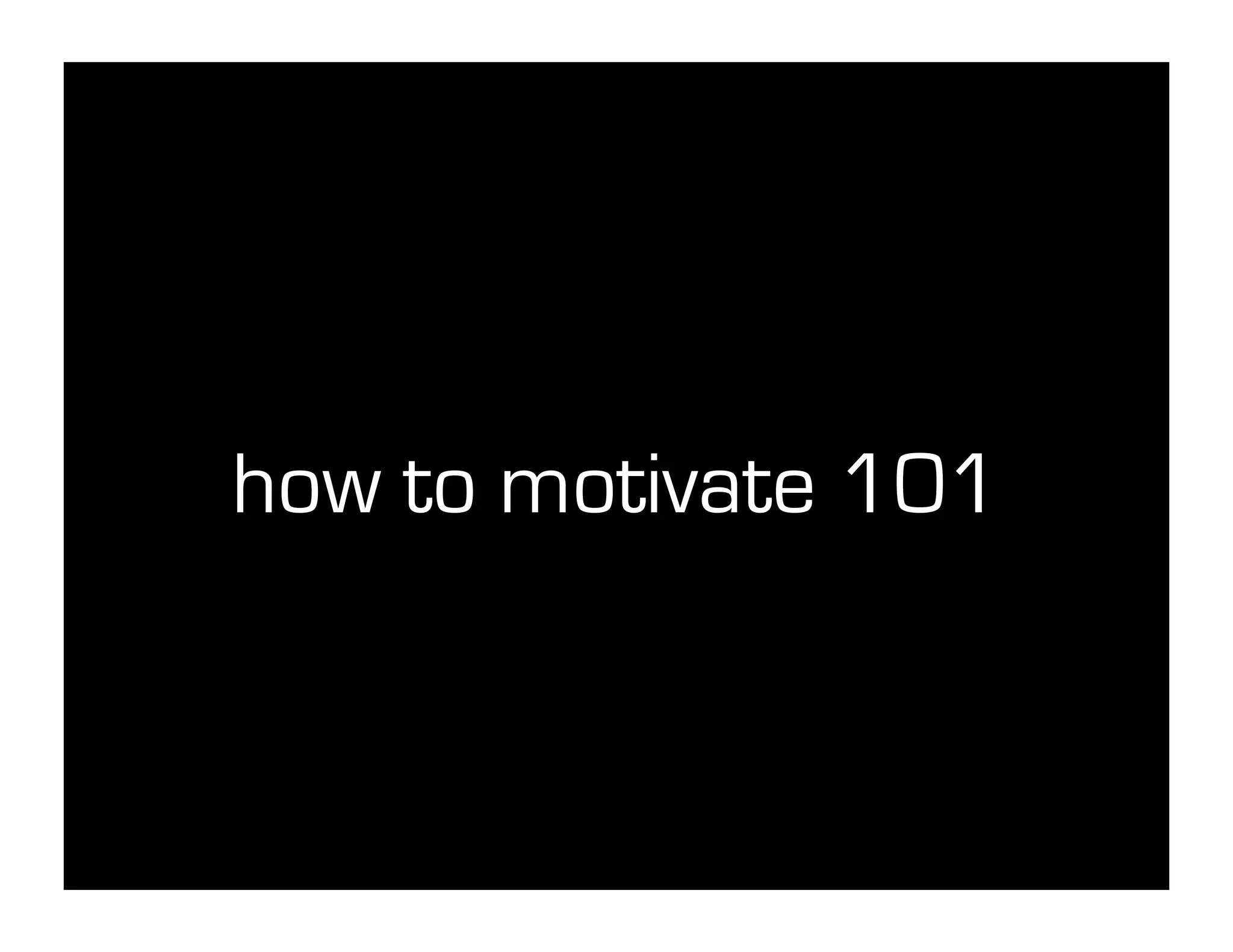 Unmanaging: Unleashing the Creative Beast