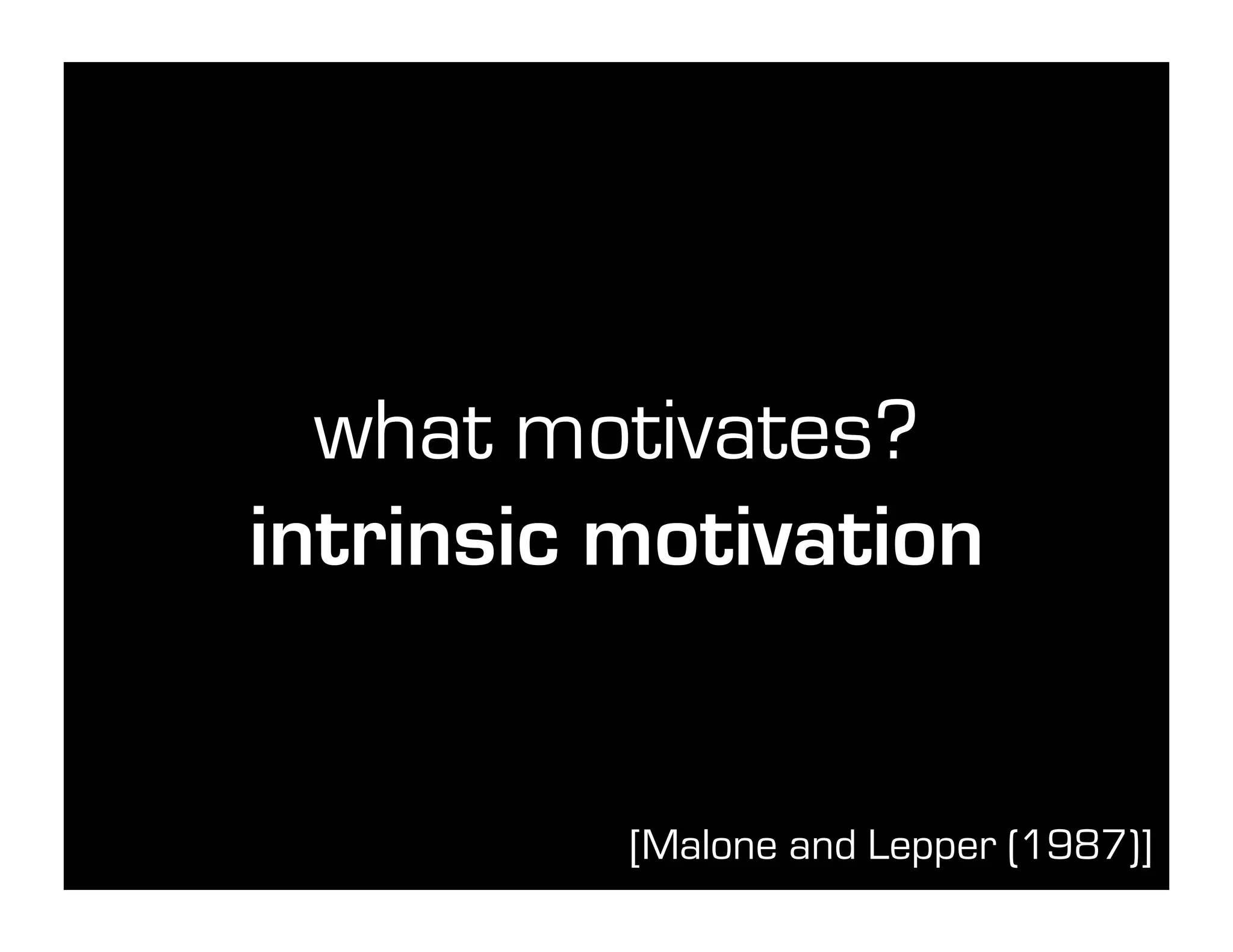 Unmanaging: Unleashing the Creative Beast