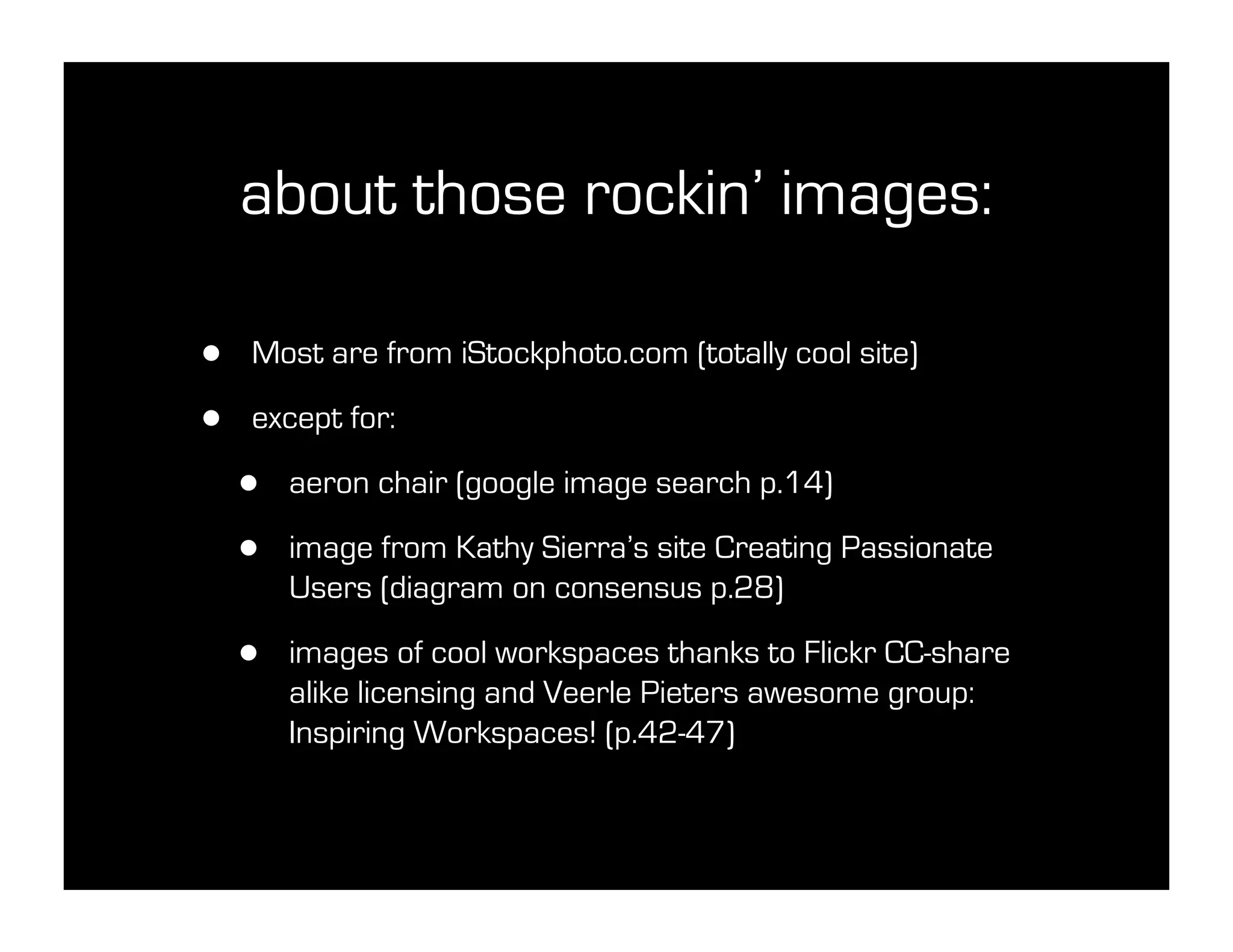 Unmanaging: Unleashing the Creative Beast