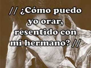 Un mandamiento nuevo