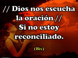 Un mandamiento nuevo