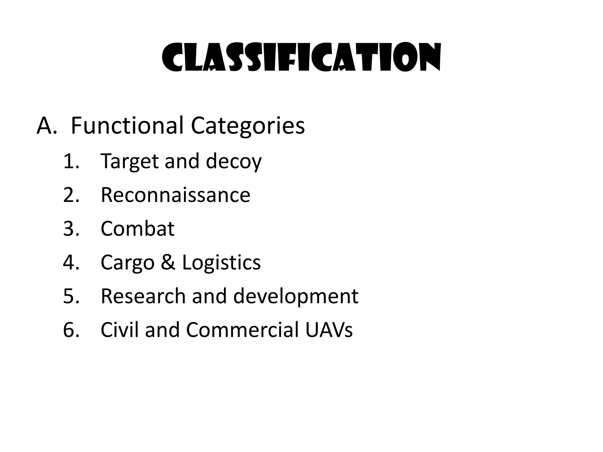 unmanned-aerial-vehicles-ppt