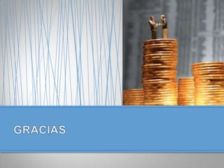 Un marco común de normas contables