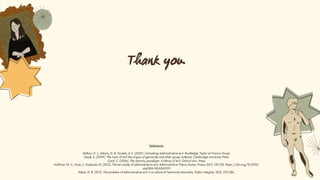 Unmasking Administrative Evil (2).pptx