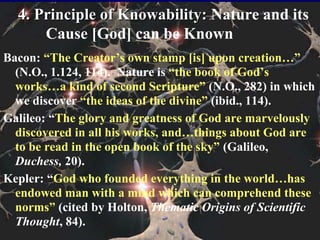 Unmasking the Hijackers of Science - Dr. Norman Geisler (by Intelligent ...