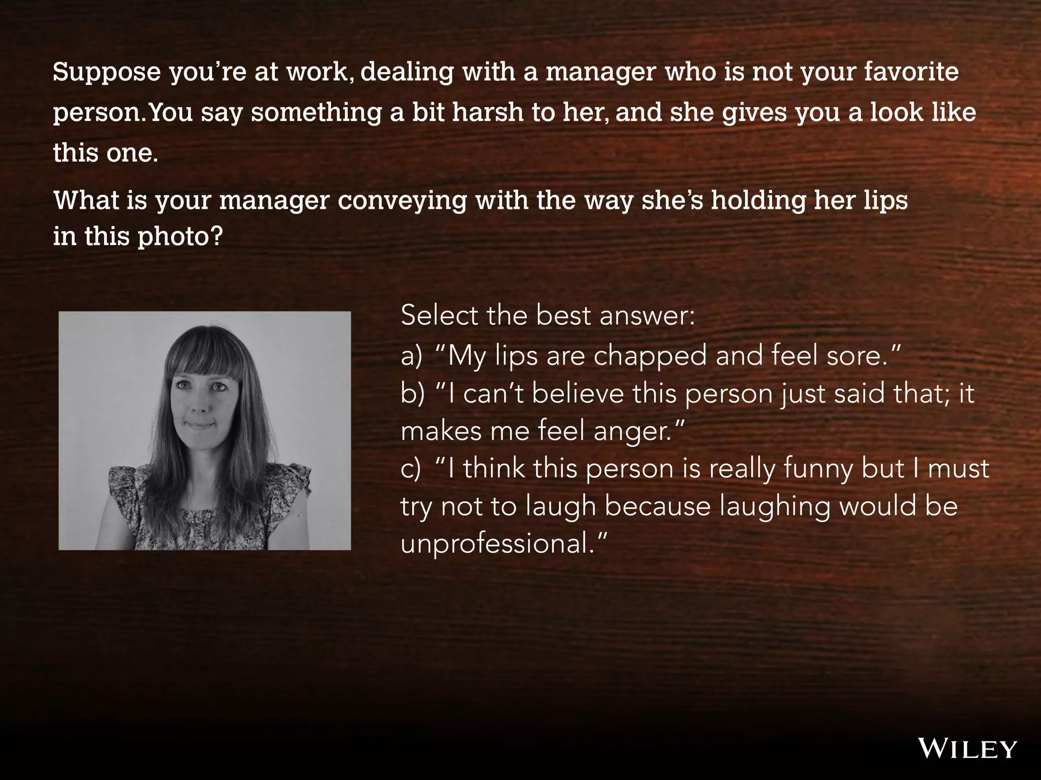 How to Instantly Identify Nonverbal Communication.