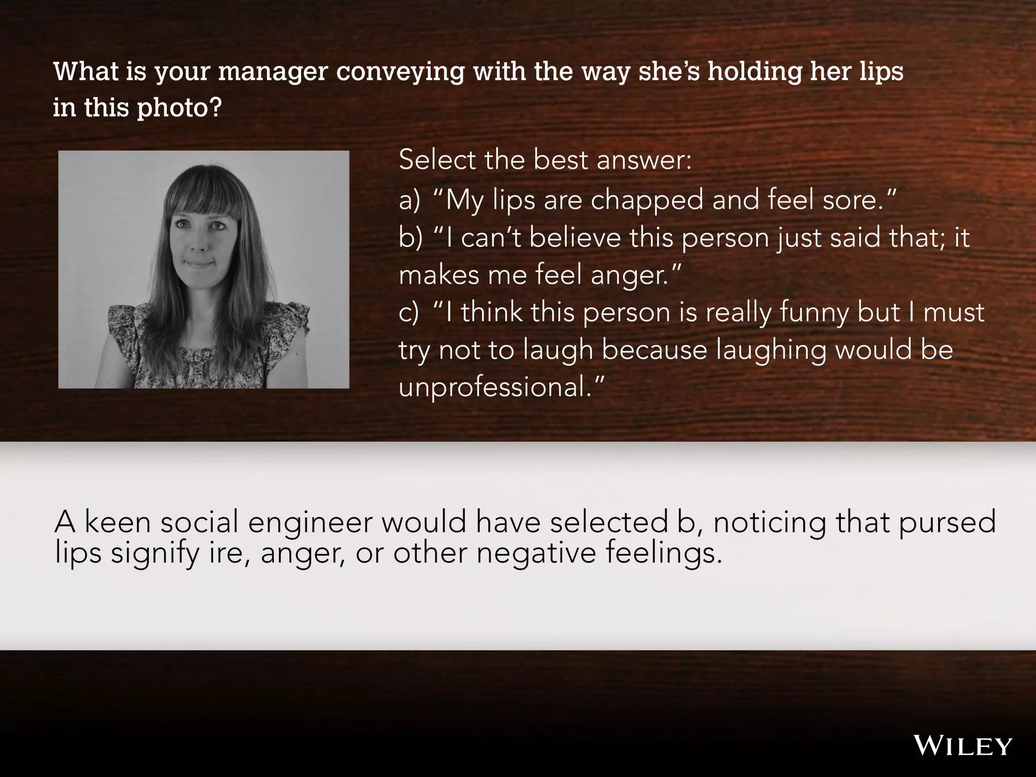 How to Instantly Identify Nonverbal Communication.