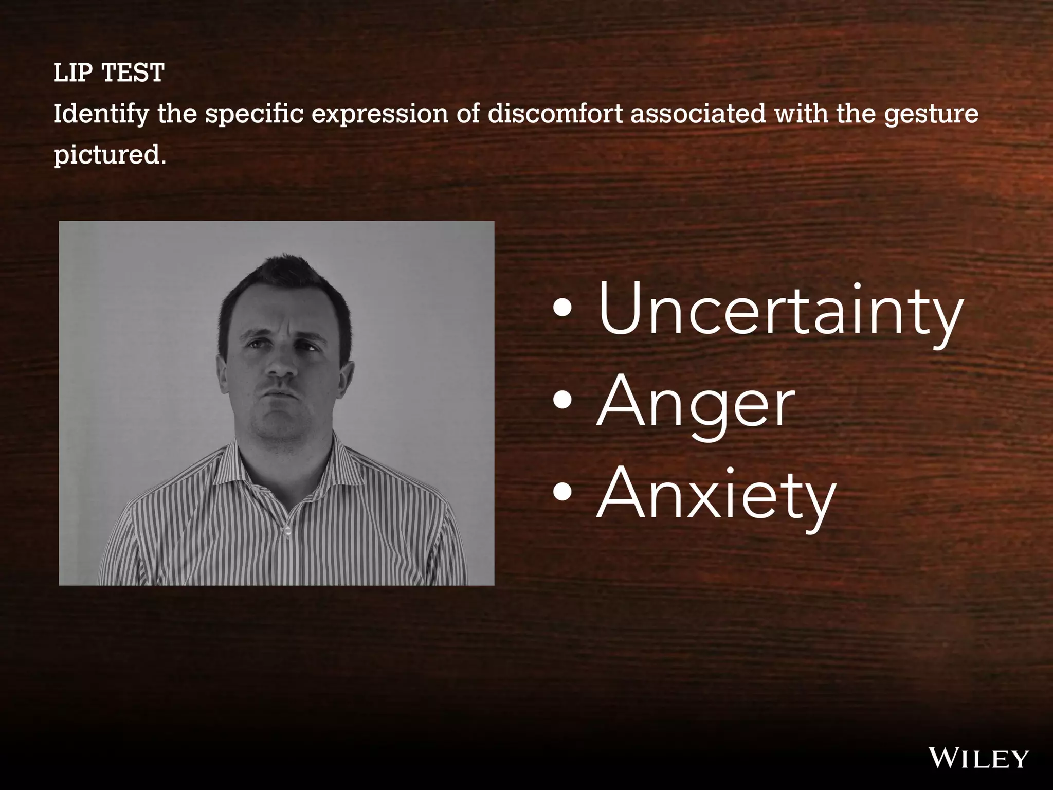 How to Instantly Identify Nonverbal Communication.