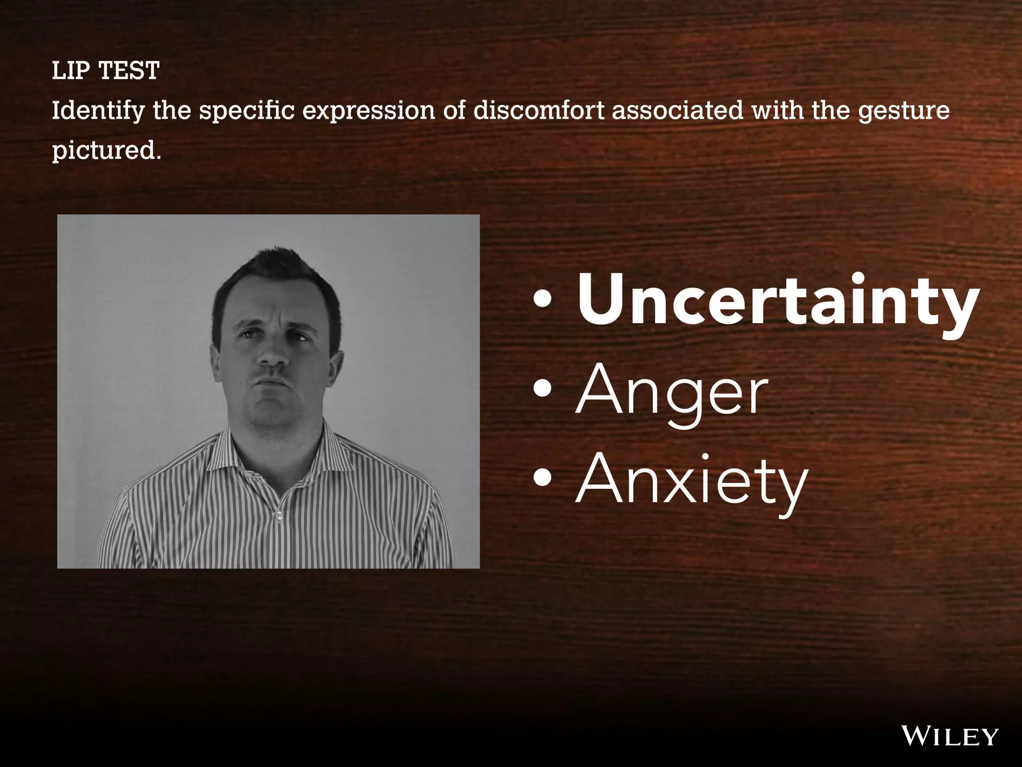 How to Instantly Identify Nonverbal Communication.