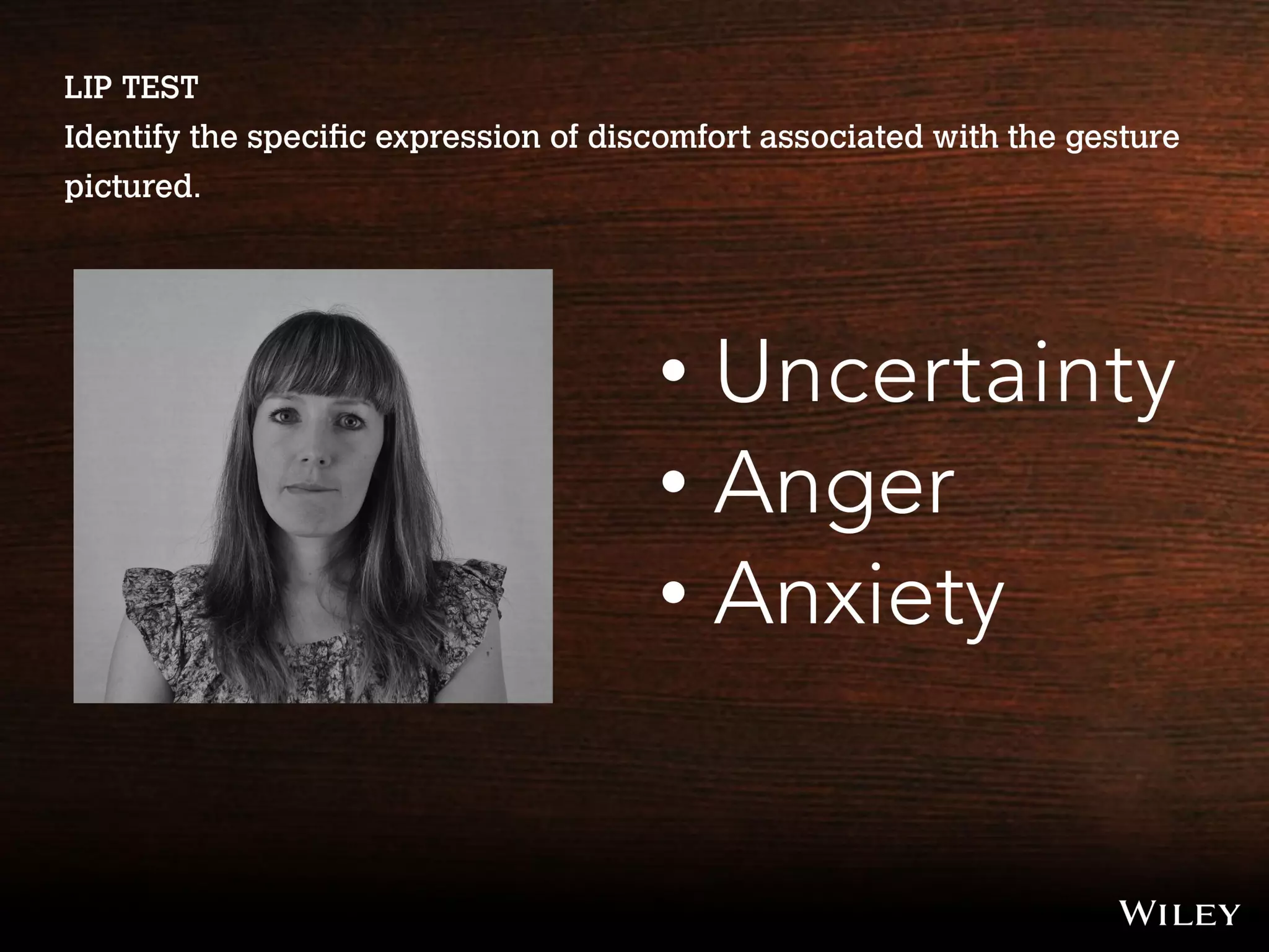 How to Instantly Identify Nonverbal Communication.