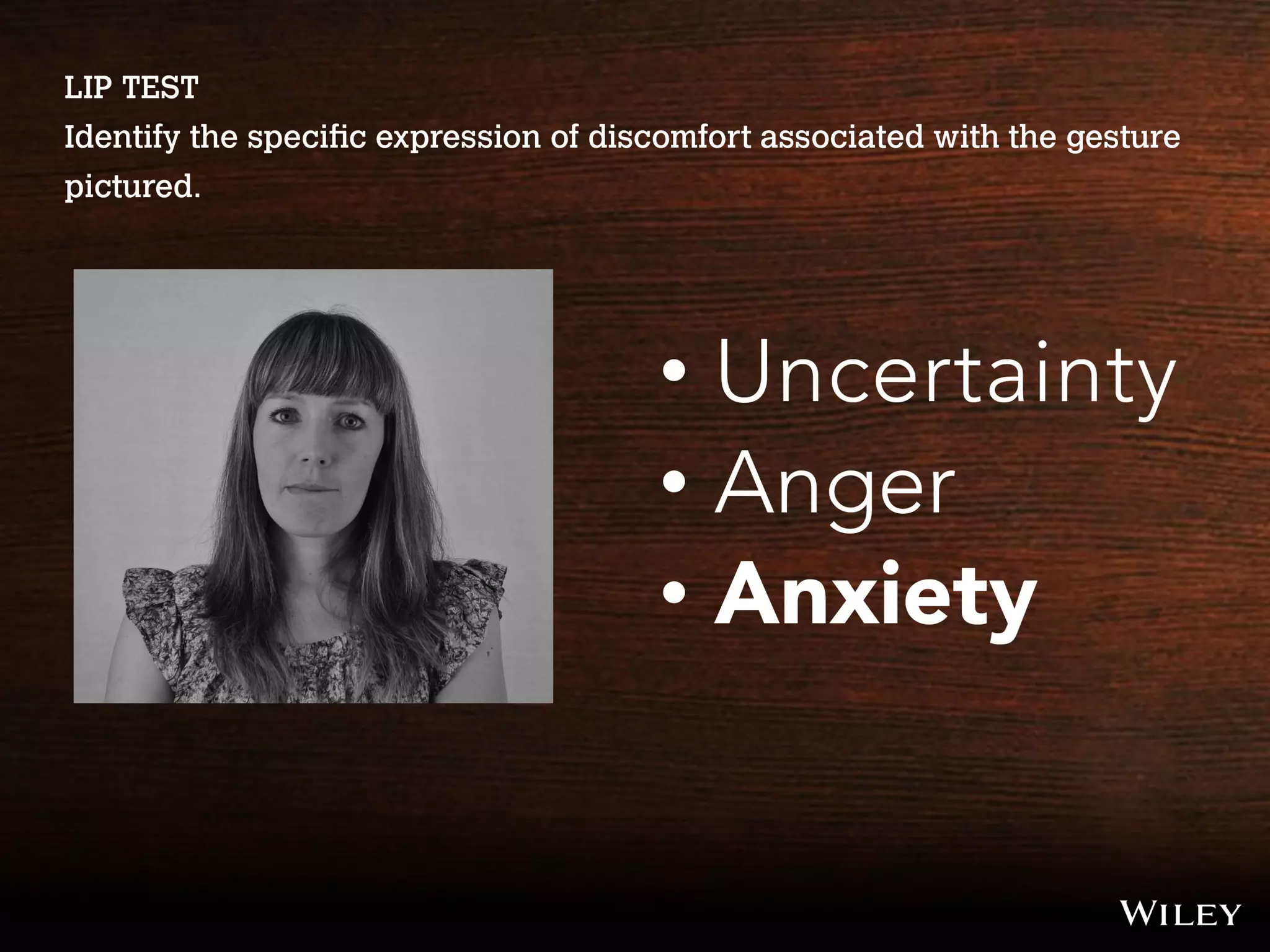 How to Instantly Identify Nonverbal Communication.